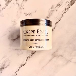 Crepe Erase Intensive Body Repair Treatment